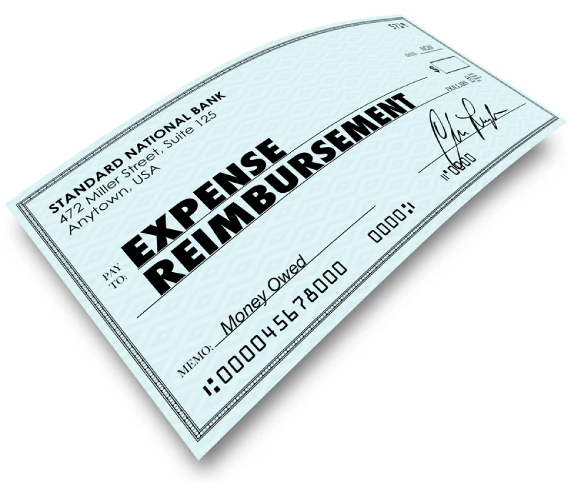 Accelerated Accounting’s Thoughts on Reimbursement vs Company Cards