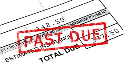 Are Your Gulf Coast Business’s Receivables Slowing Down?