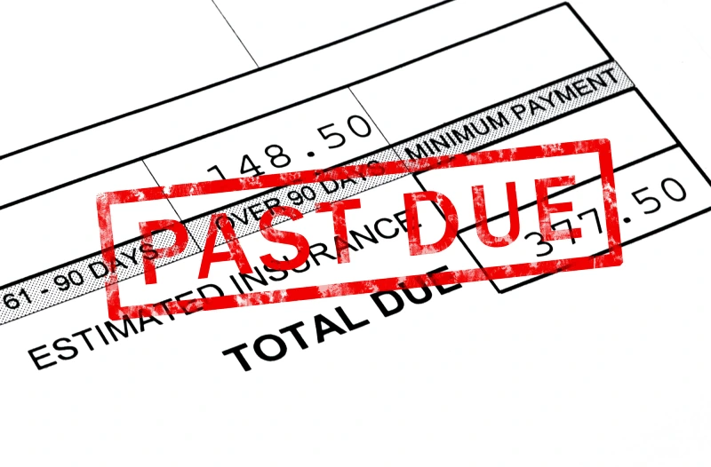 Are Your Gulf Coast Business’s Receivables Slowing Down?