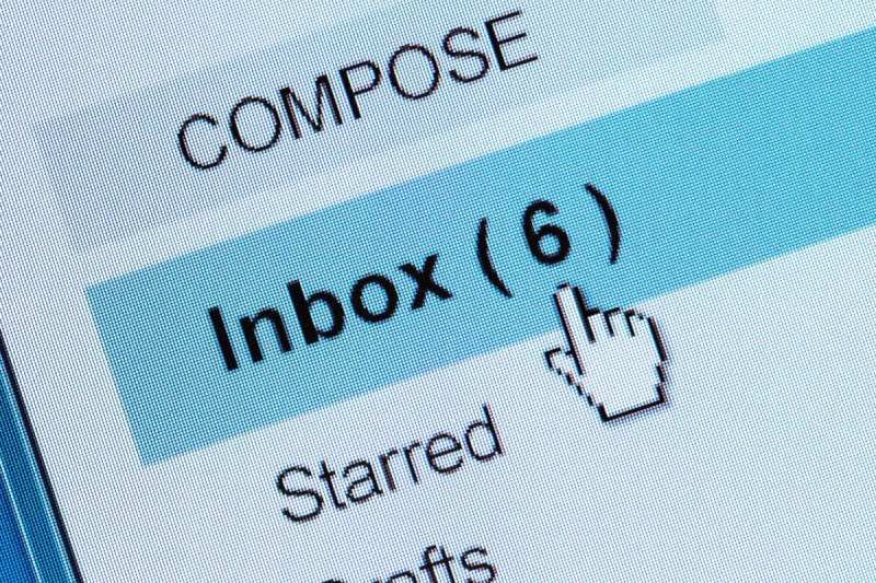 Email Inbox Management for Gulf Coast Business Owners