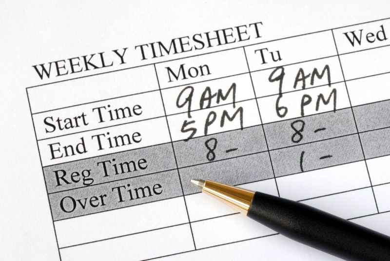 Overtime Pay Changes Seriously Affecting Your  Business